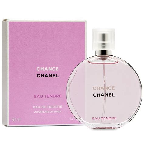 chanel 5 eau tendre|Chanel chance where to buy.